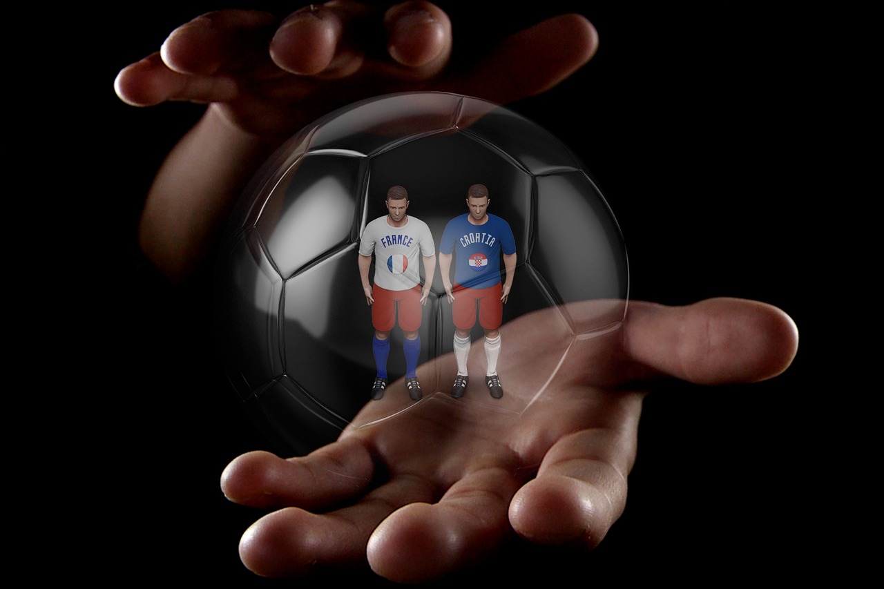 FIFA World Google Trends explainer related image 5 - FIFA World: Why Everyone Is Searching It Right Now